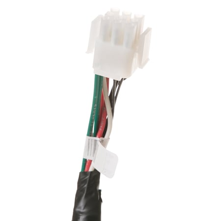 Ge WB18T10411 GE Oven Harness with LED Assembly WB18T10411